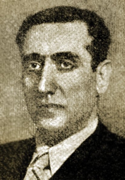 Sadettin Nüzhet Ergun