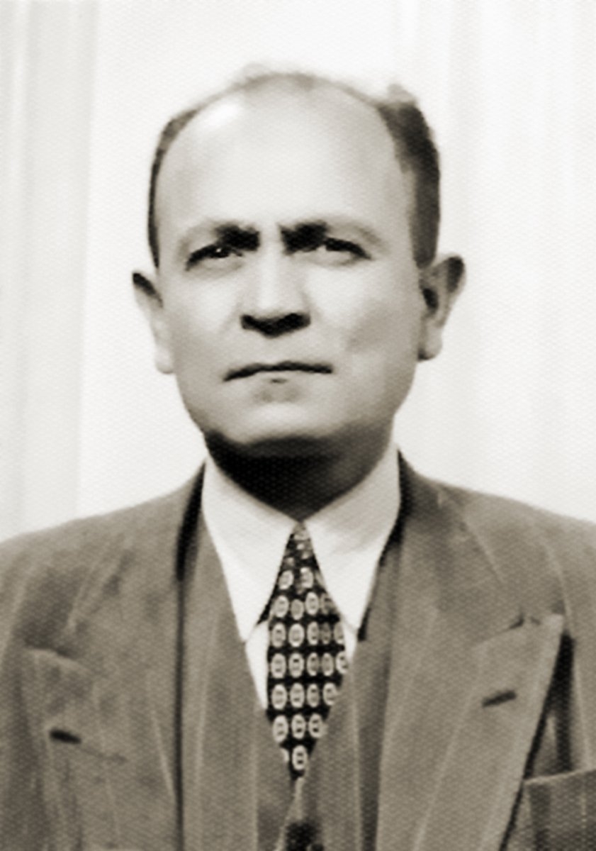 Kemal Edip Kürkçüoğlu