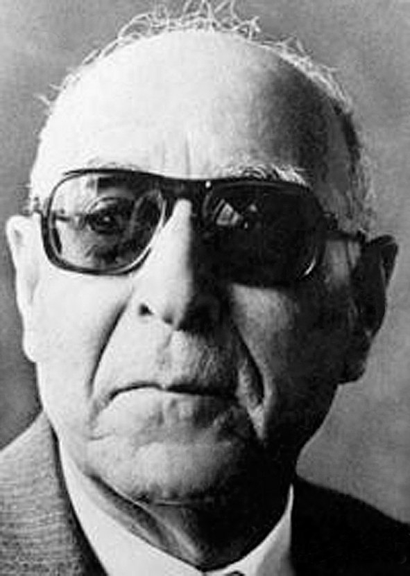 Zekî Necîb Mahmûd