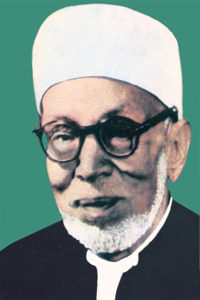 Muhammed Hıdır Hüseyin