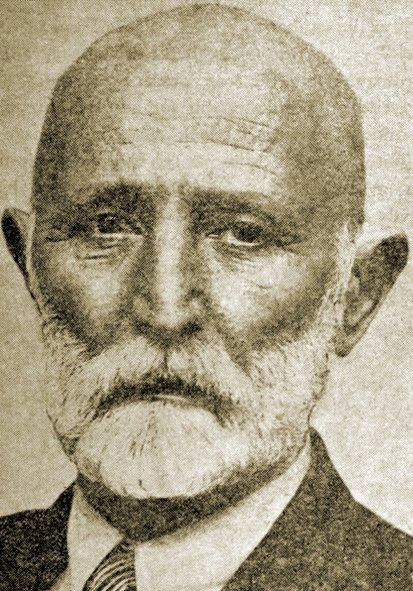 Abdülkadir Erdoğan