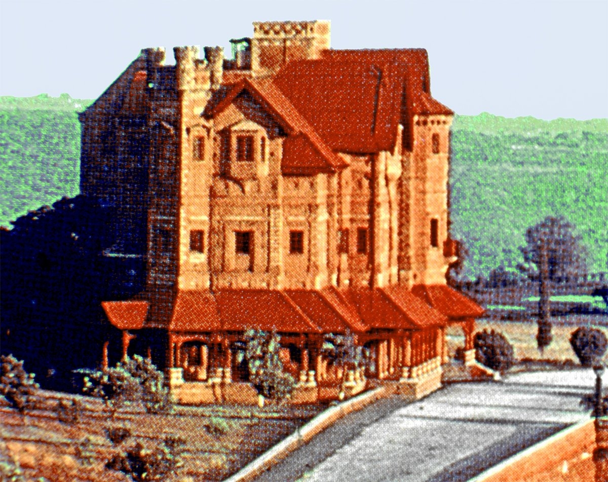 Amar Mahal Sanat Galerisi – Cammû/Hindistan