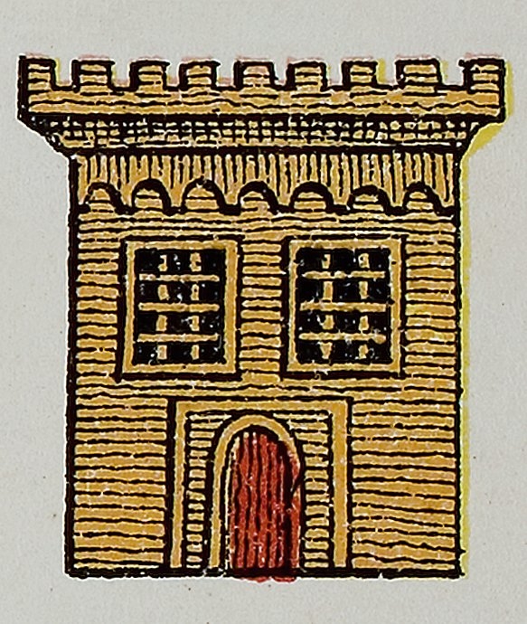 Sekban Ocağı’nın nişanı