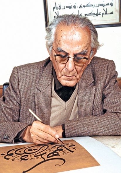 Mehmet Emin Barın