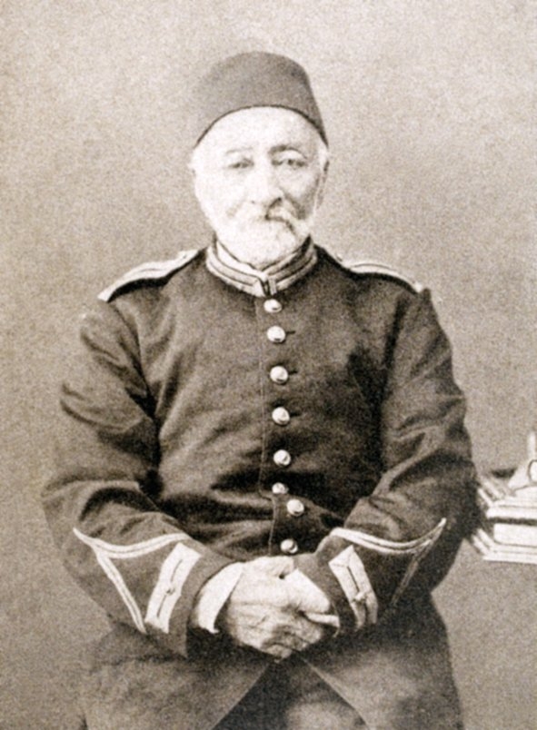 Büyük Osman Bey