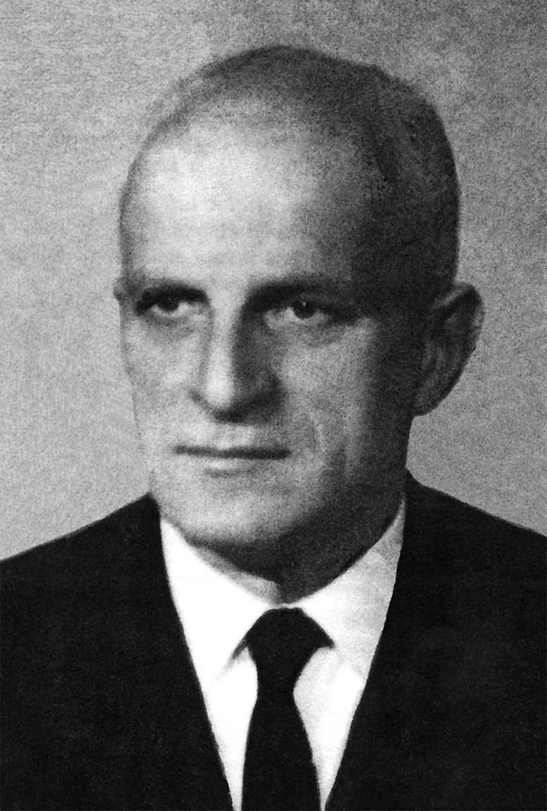 Tadeusz Lewicki