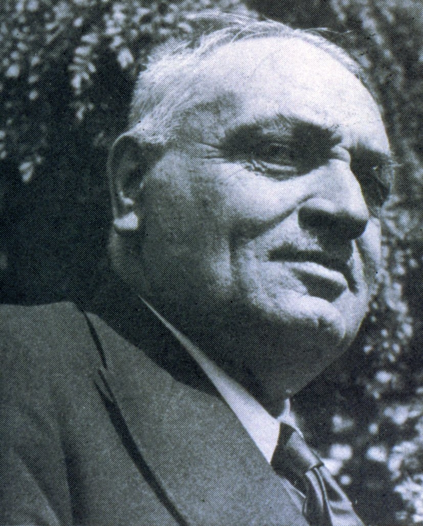 Yahya Kemal Beyatlı