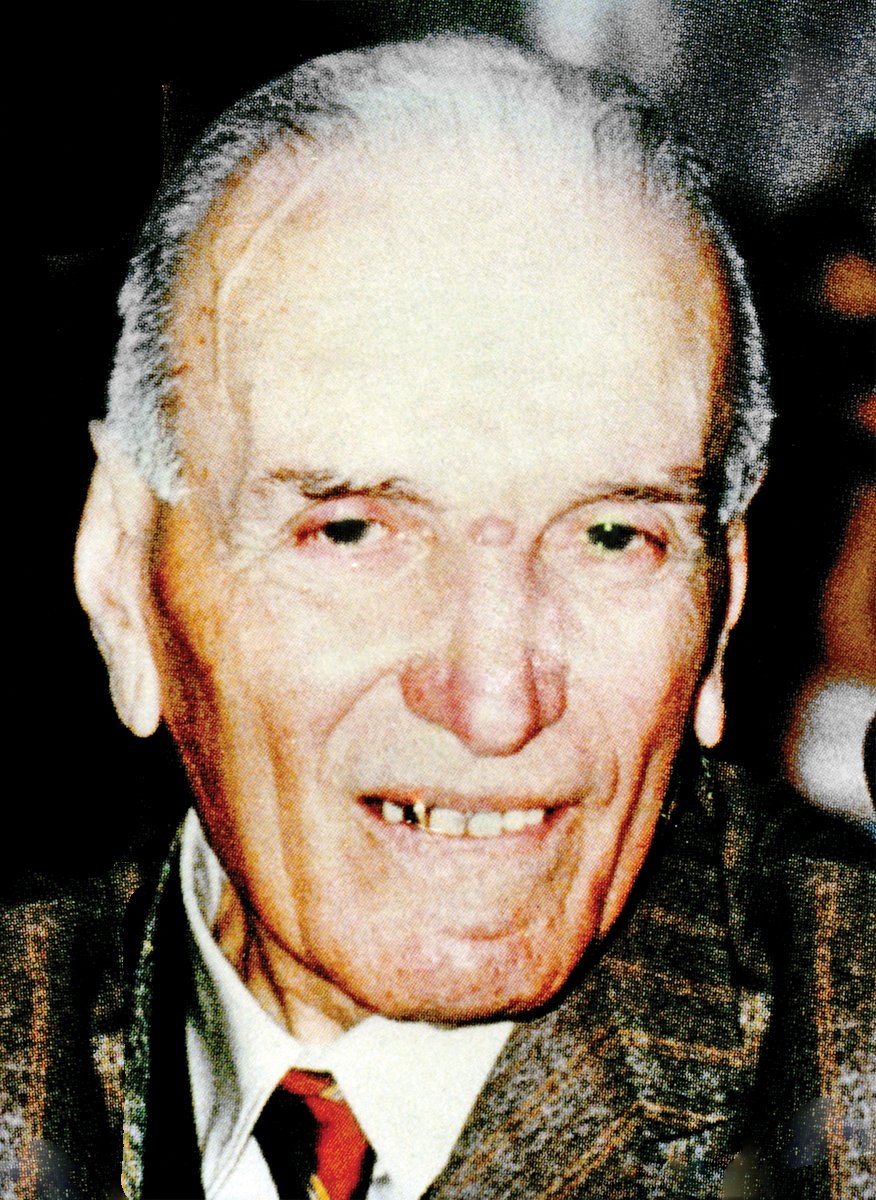 Halil İbrahim Kafesoğlu