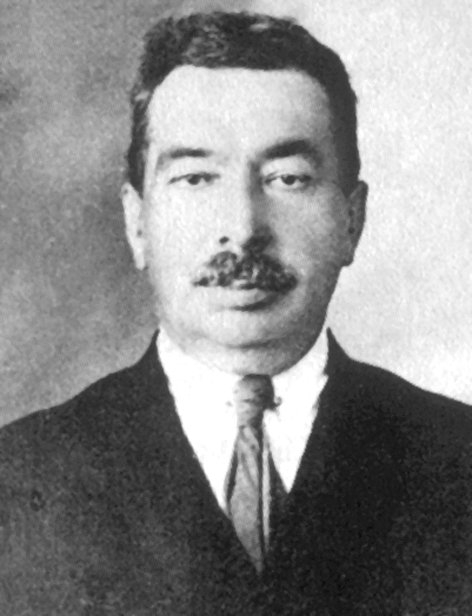 Tokadîzâde Şekib Bey