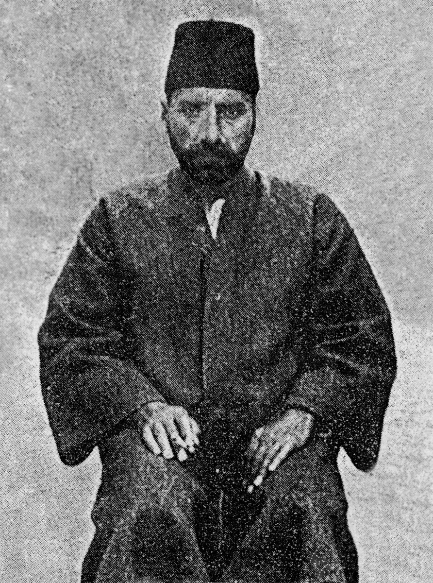 Derviş Vahdetî