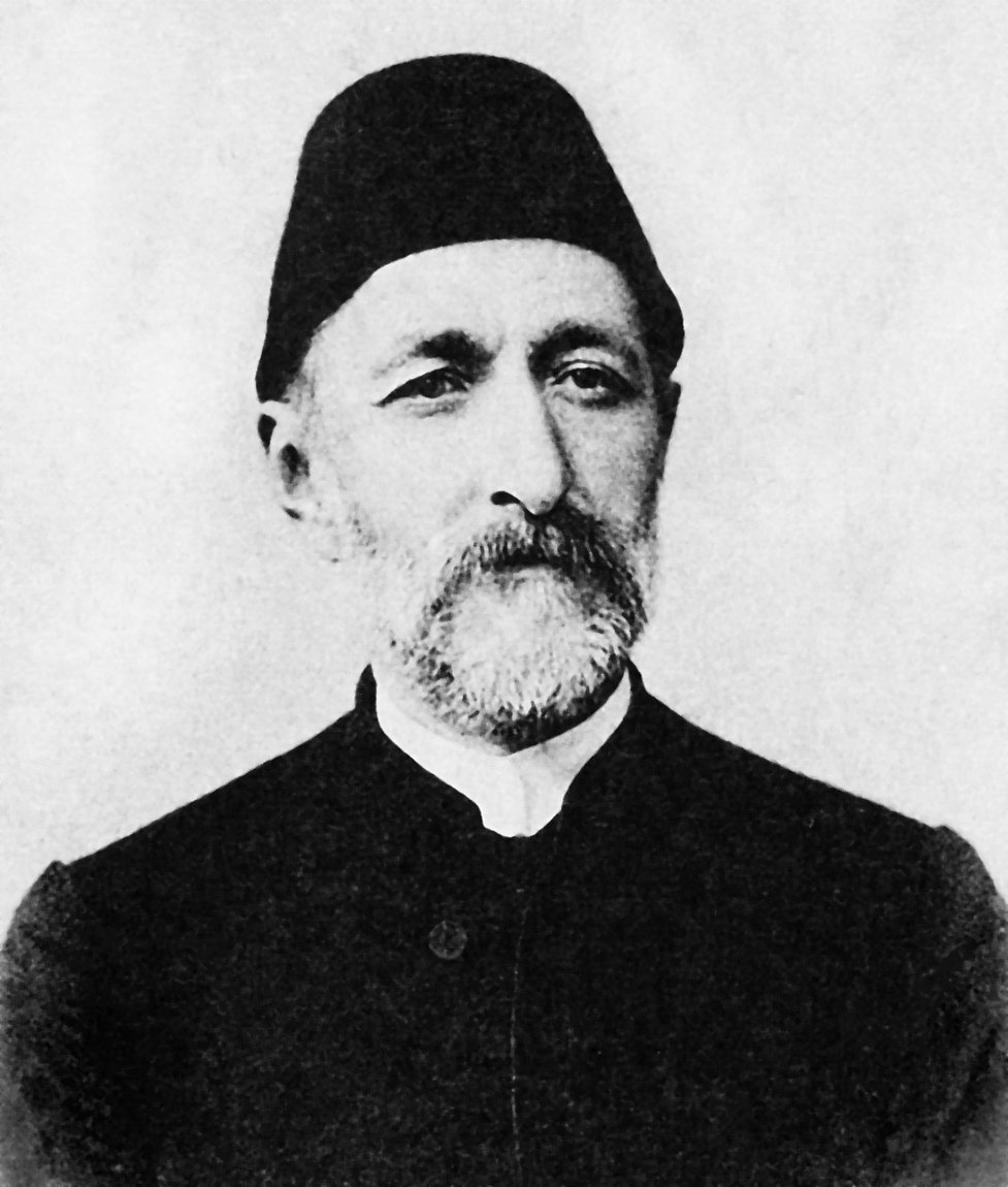 Abdülaziz Bey
