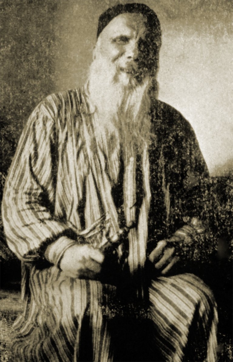 Kemâlî Efendi