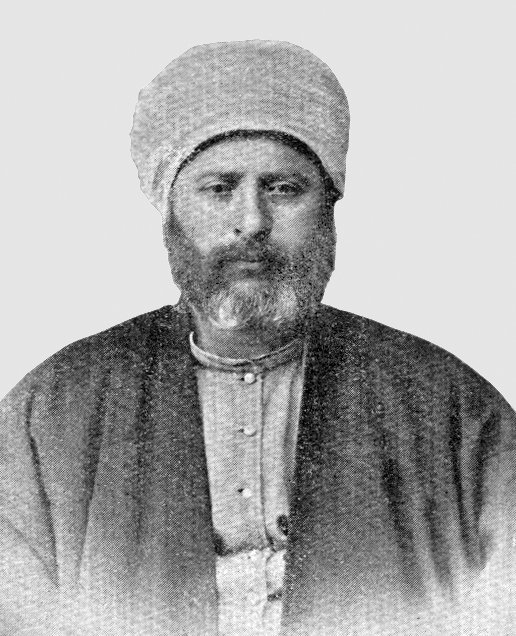 Şeyh Vasfî