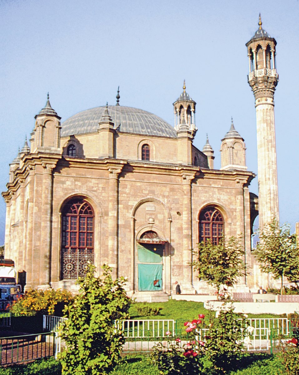 Aziziye Camii – Konya