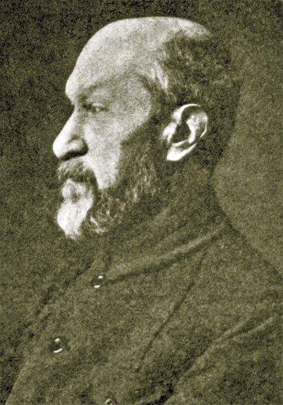 Vasilij Viladimiroviç Barthold