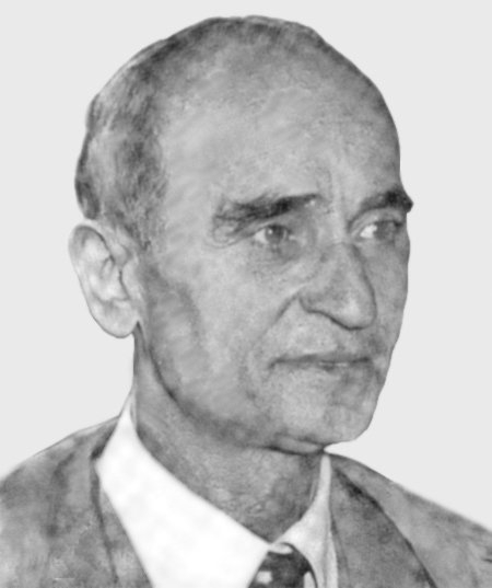 İsmail Habip Sevük