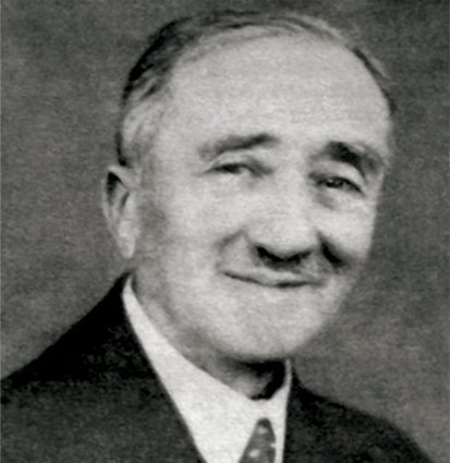 Hüseyin Rahmi Gürpınar