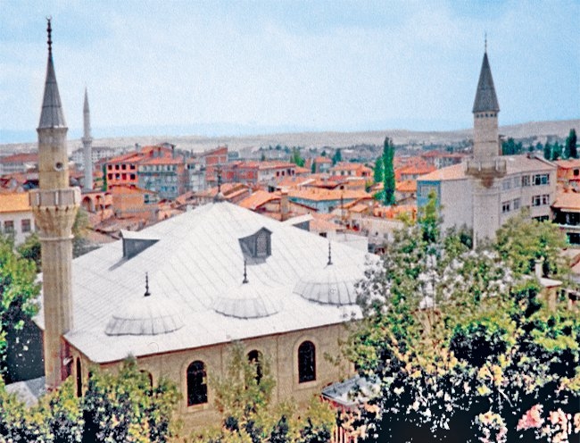 Çorum Ulucamii