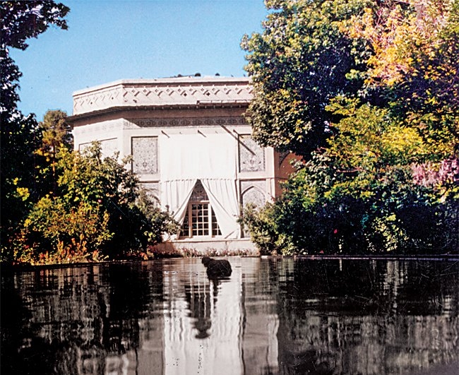 Müze-i Fars – Şîraz/İran