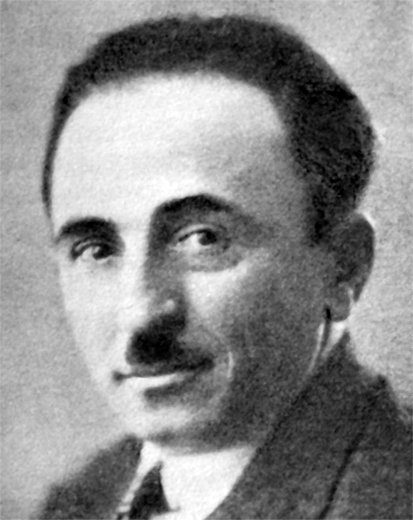 İbrahim Alâeddin Gövsa