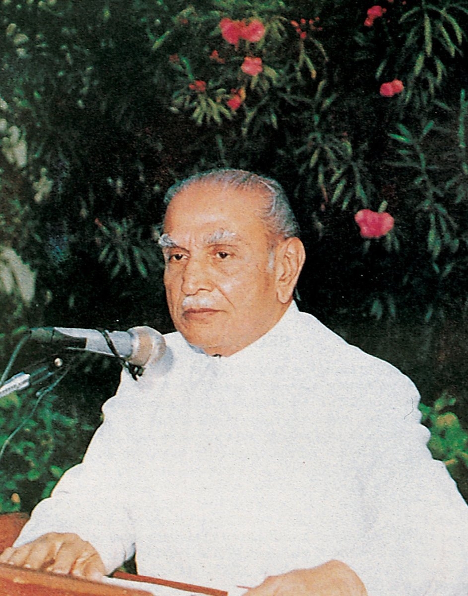 Muhammed Saîd