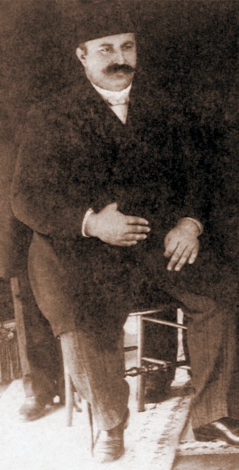 Şehzade Seyfeddin Efendi