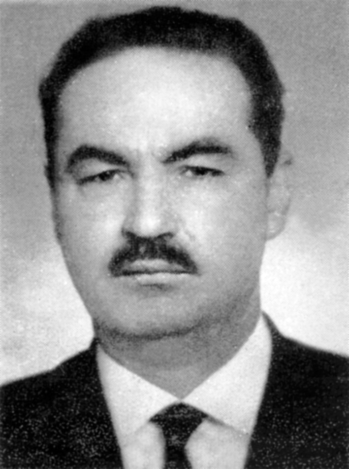 Mustafa Runyun