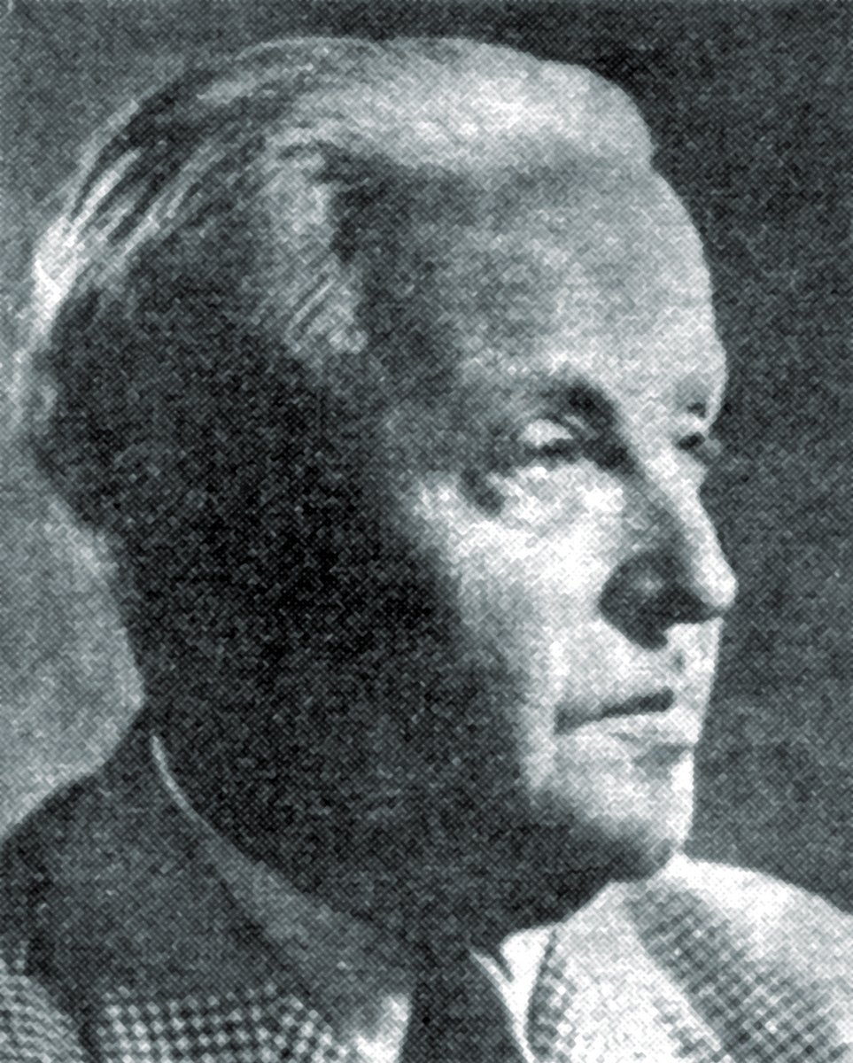 Franz Babinger