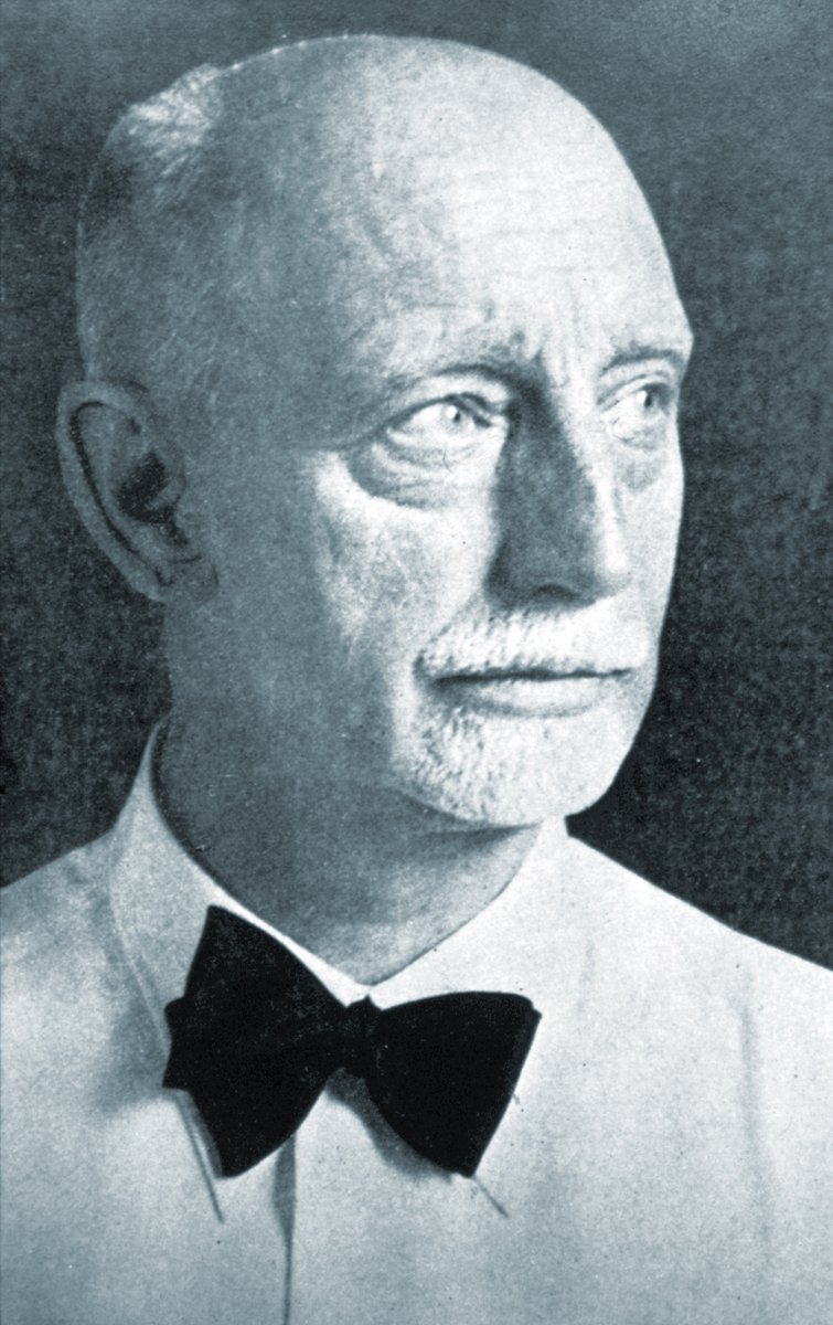 Ernst Diez