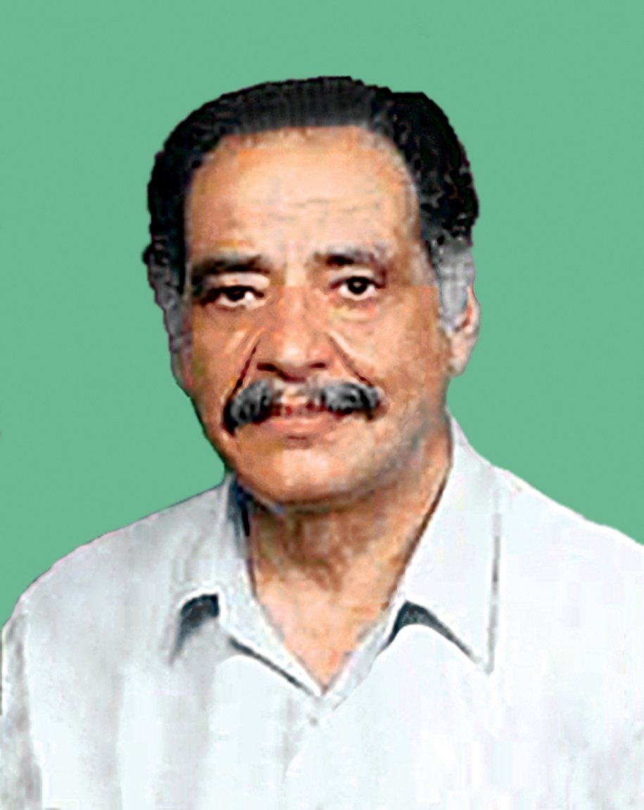 Hâtim Sâlih ed-Dâmin