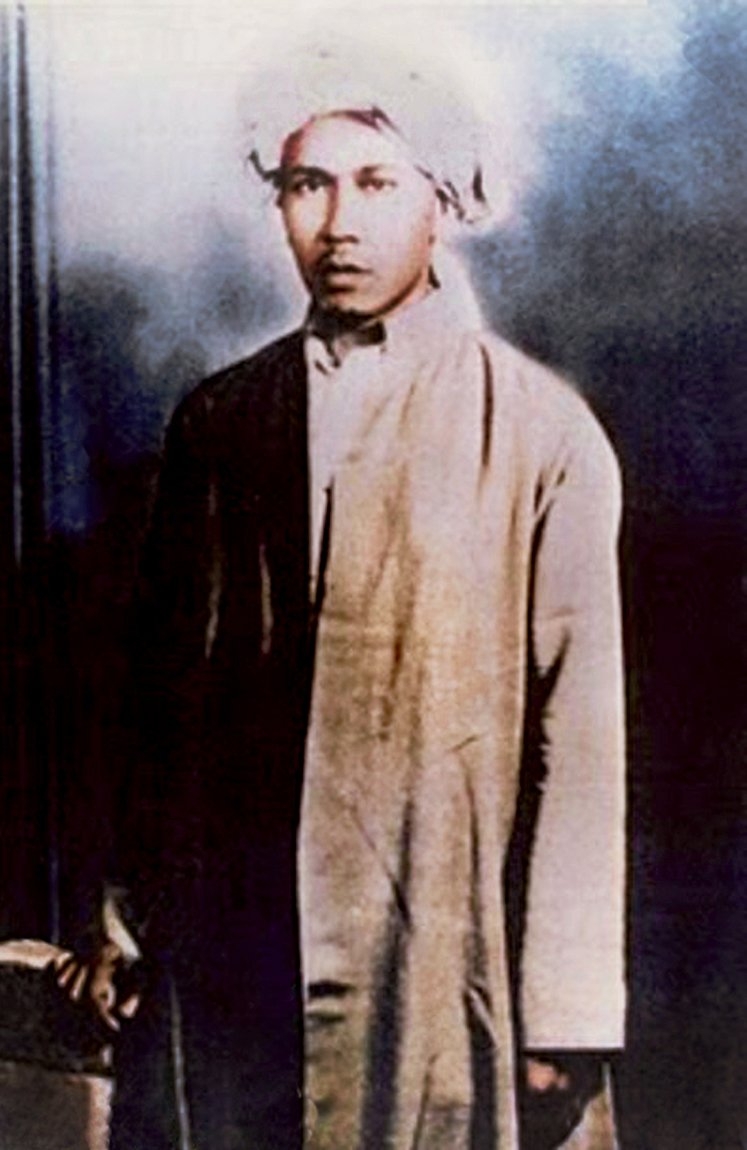Muhammed Yâsîn el-Fâdânî