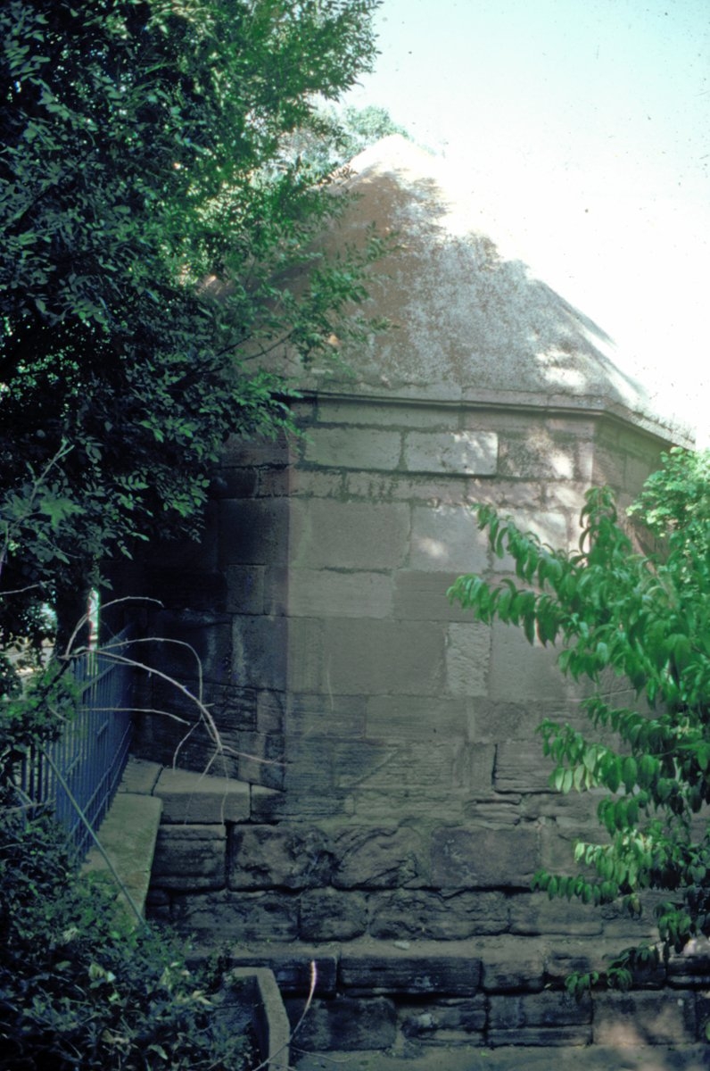 Âteşbâz-ı Velî Türbesi