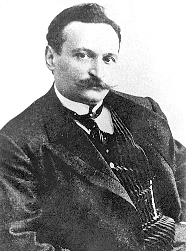 Tevfik Fikret