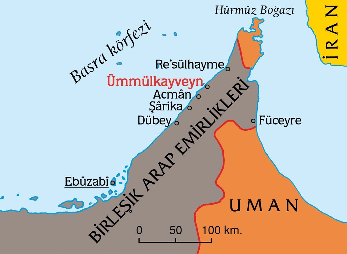 Ümmülkayveyn