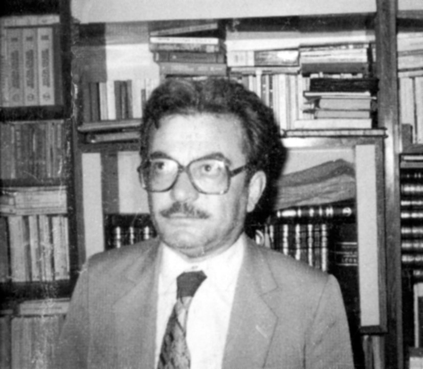 Alaeddin Özdenören