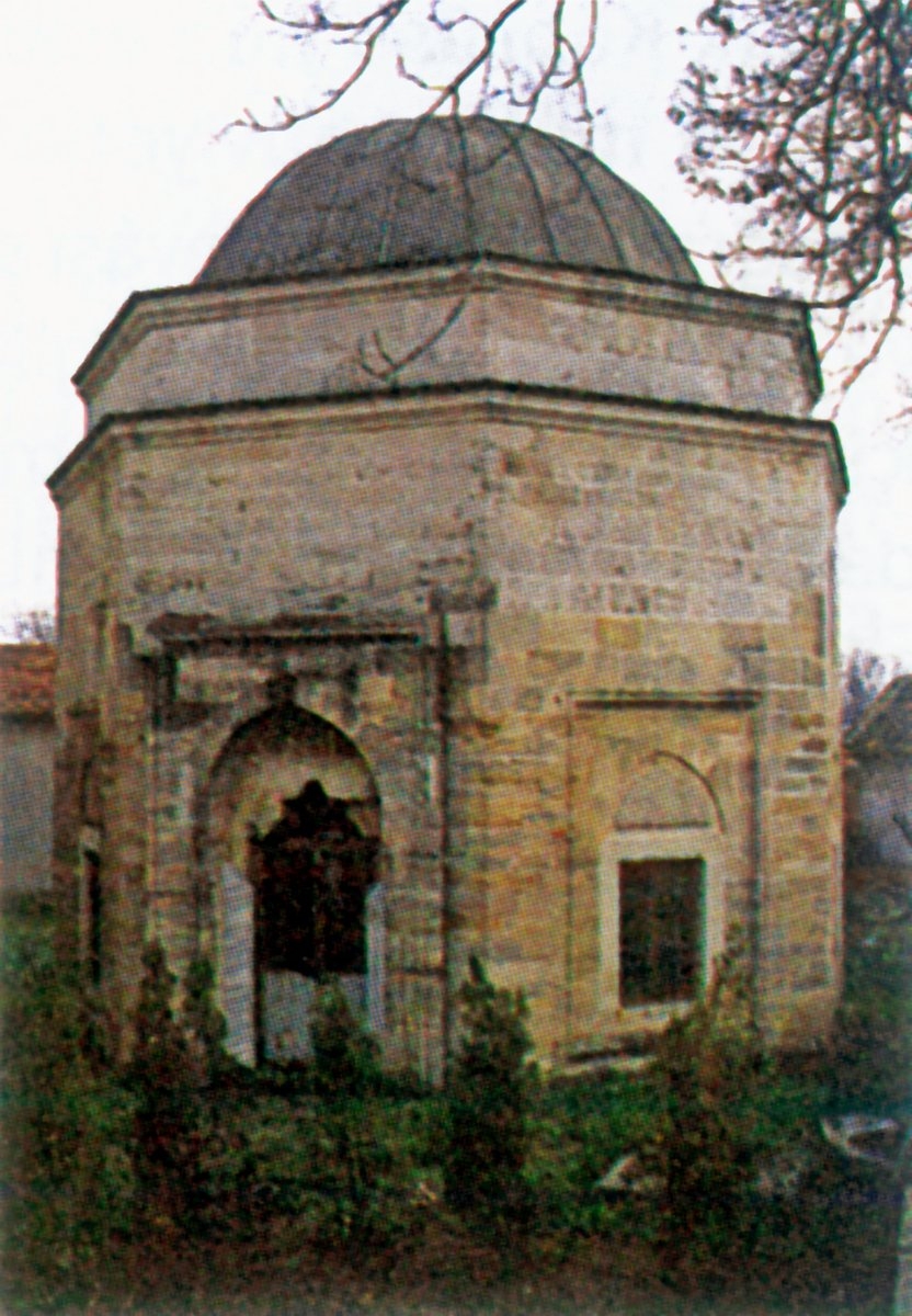 Hüseyin Bey Türbesi