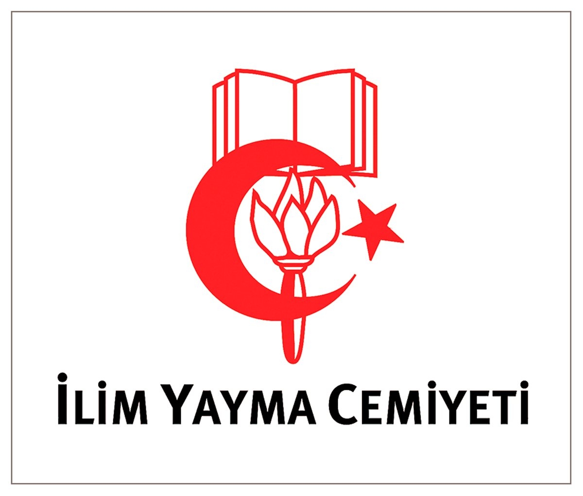 İlim Yayma Cemiyeti’nin amblemi