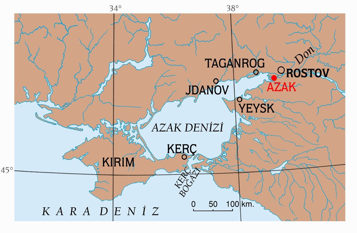 Azak