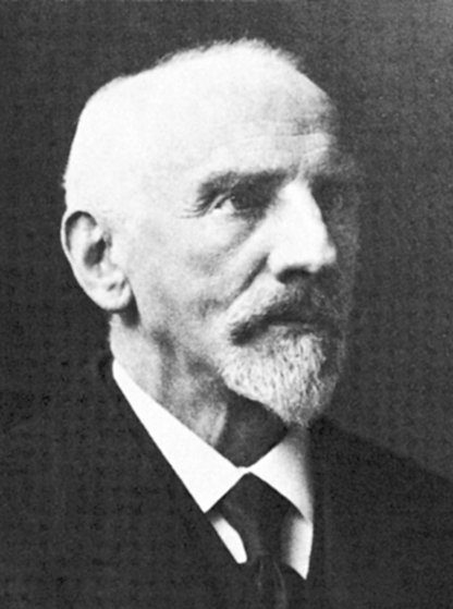 Christiaan Snouck-Hurgronje