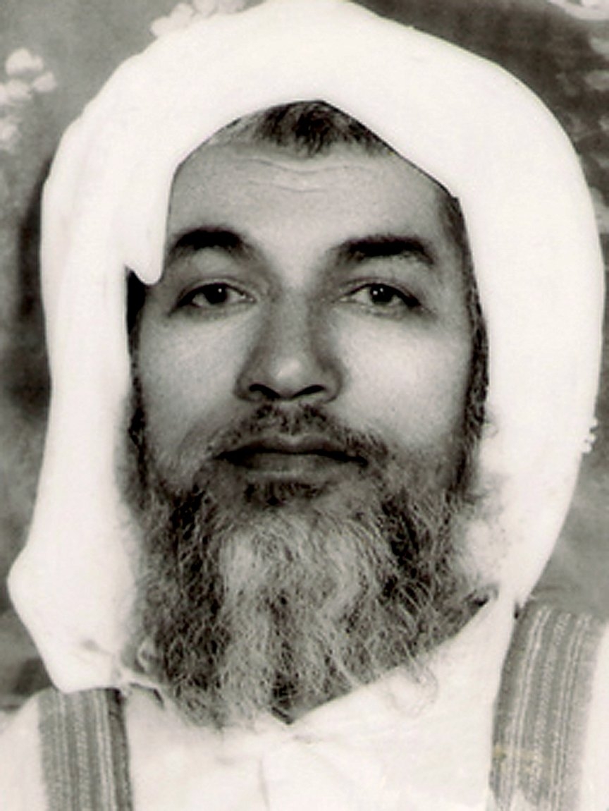 Muhammed Abdürrezzâk Hamza
