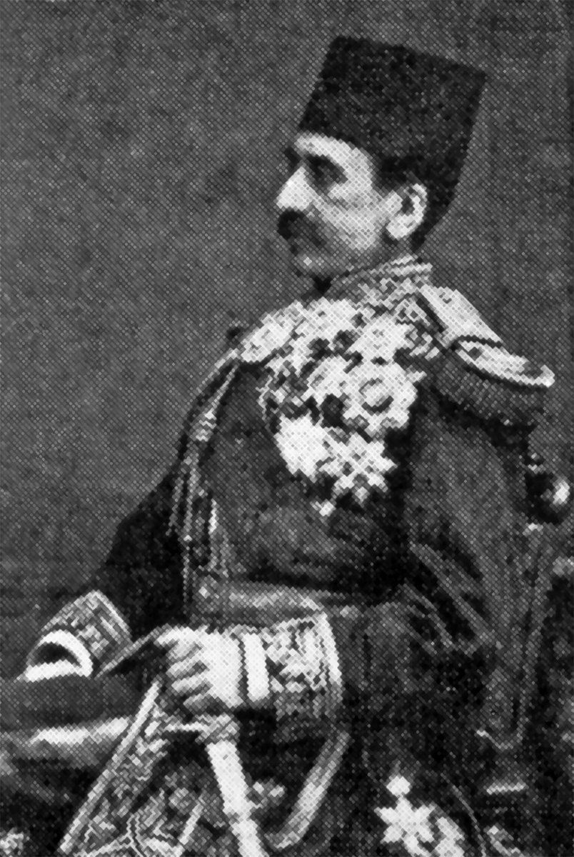 Modern İran edebiyatında yazı dilinikonuşma diline yaklaştırma çalışmalarıyla tanınanMirza Melkum Han