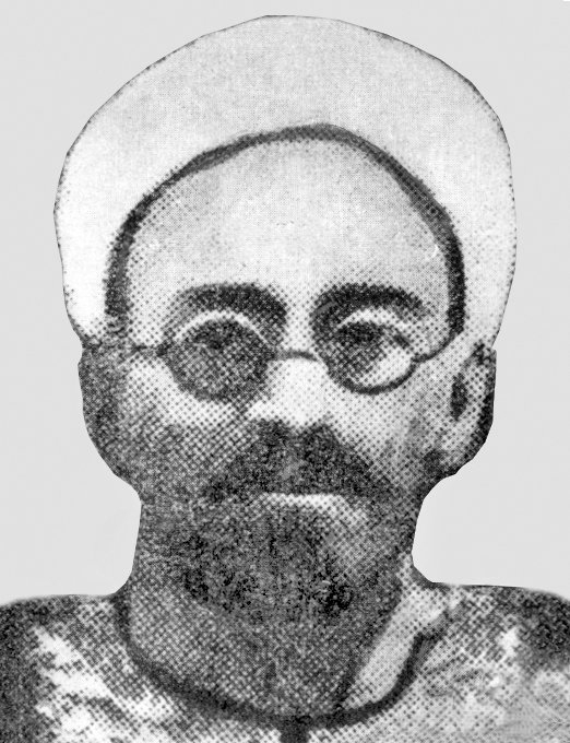 Ahmed Râfi‘ et-Tahtâvî