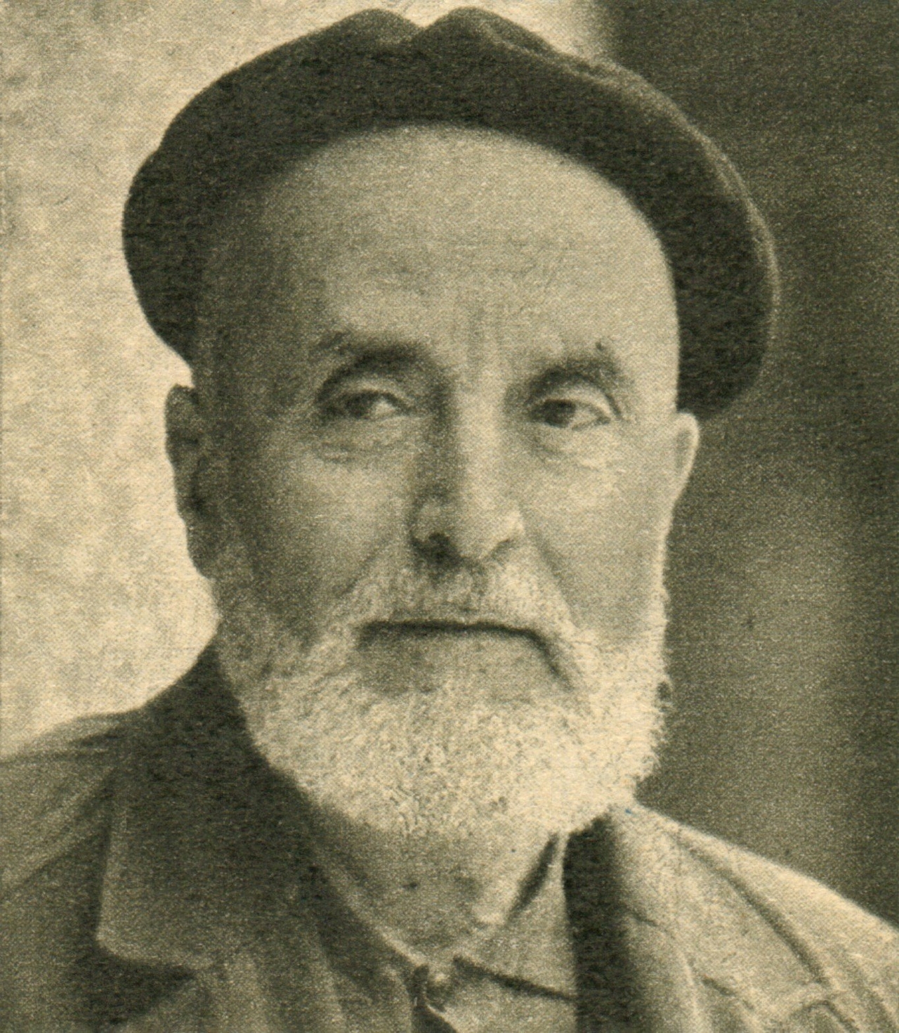 Osmanlı döneminden Cumhuriyet’euzun yıllar mahya ustalığı yapan Ali Ceyhan(Hayat Mecmuası, sy. 47, 19 Kasım 1970)