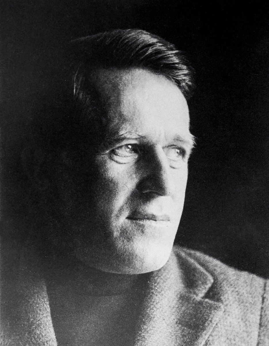 Thomas Edward Lawrence