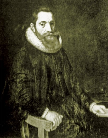Thomas Erpenius