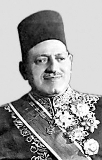 Nehhas Paşa