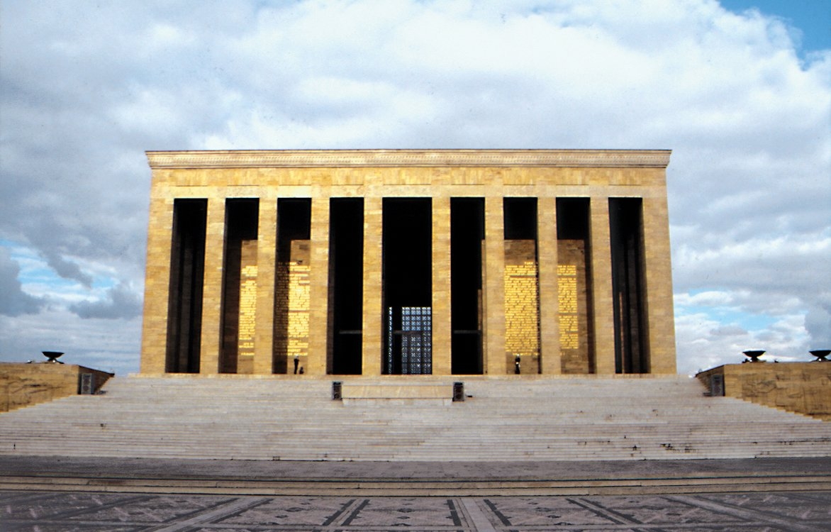 Anıtkabir
