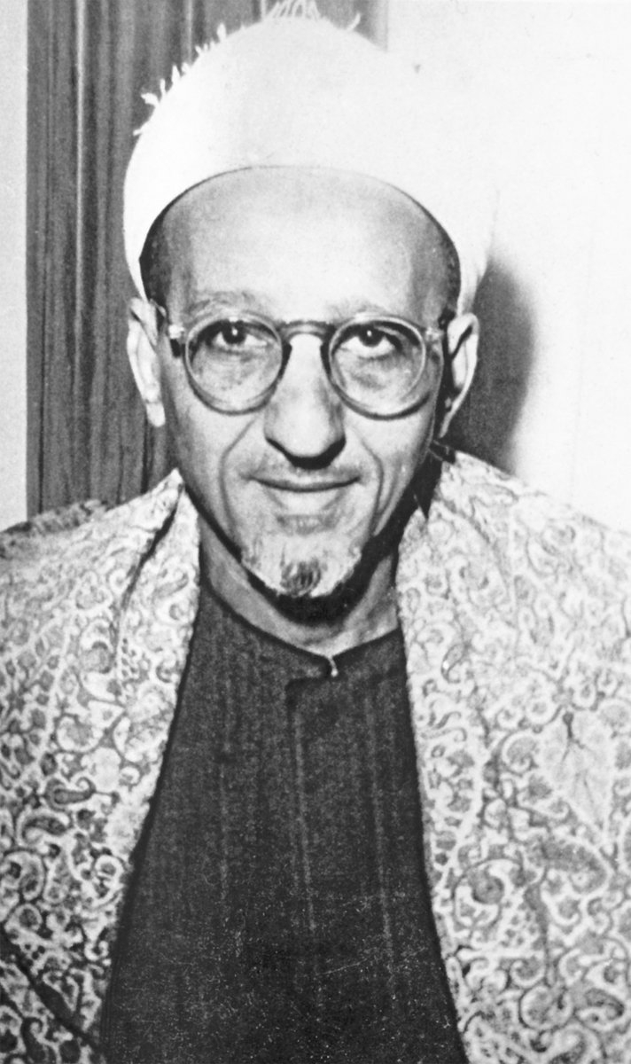 Ahmed Muhammed Şâkir