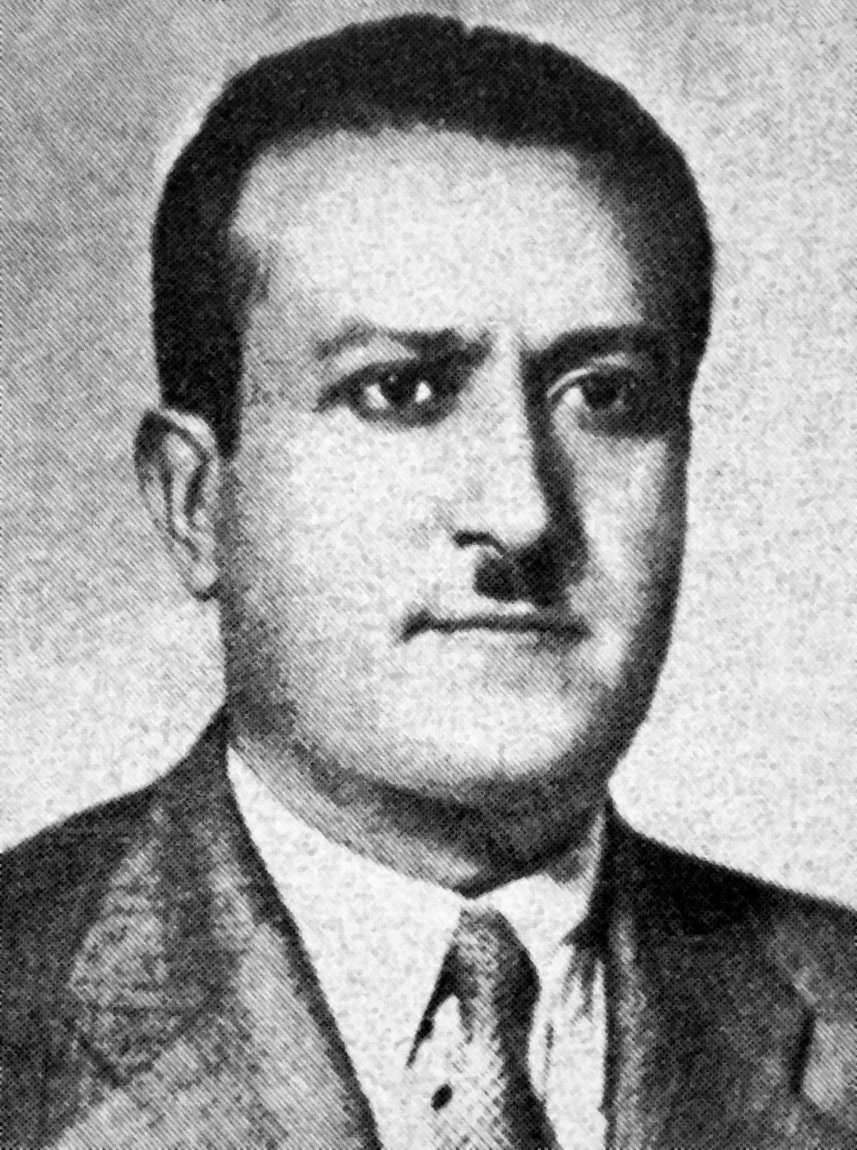Şerif İçli