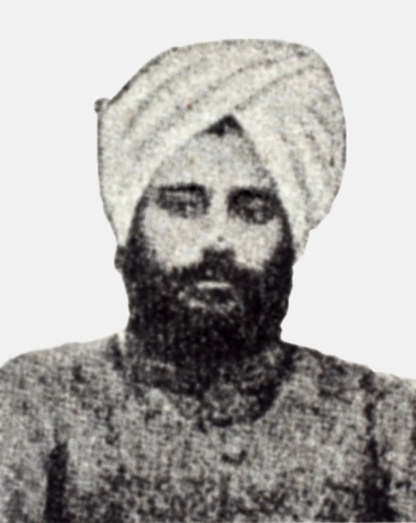 Seyyid Süleyman Nedvî